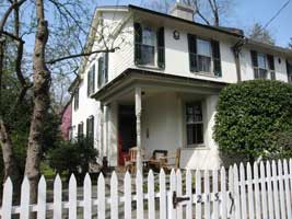 Philadelphia, Chestnut Hill  real estate mls #6024463