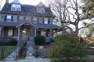 Philadelphia, Chestnut Hill real estate 6170247