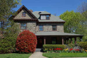 Wyncote, Philadelphia area real estate for sale mls #6209242