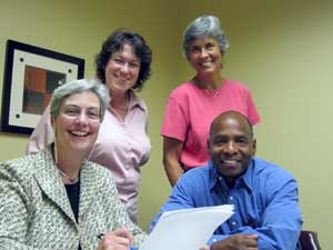 witt lippincott team