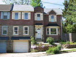 Mt. Airy, Philadelphia PA real estate mls #6044059