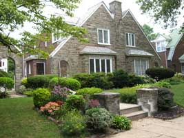 Philadelphia, West Mt. Airy real estate 6069540