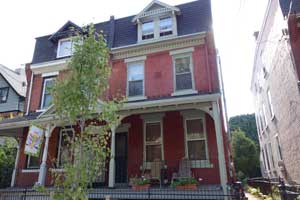 Philadelphia, Germantown real estate 6115946