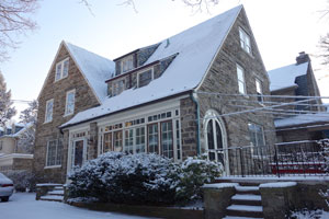 Philadelphia, West Mt. Airy real estate 6162404