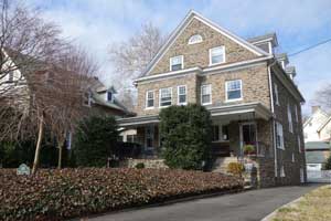 Philadelphia, West Mt. Airy real estate 6177673